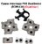 Контактні гумки геймпада PS5 DualSense (BDM-030) (Оригінал)
