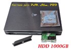 PS4 Жорсткий диск HDD 1000GB