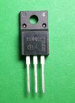 SPA20N60C3, 20N60C3 Infineon TO-220 Транзистор PS4 Блок живлення (Оригінал)