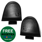 Тригери L2-R2 кнопка для джойстика PS5 DualSense (BDM-030)
