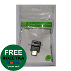 Перехідник HDMI кутовий тато-мама Ugreen Original
