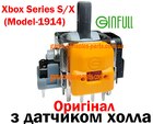 Механізм аналога 3D джойстика Xbox Series S/X (3 pin) (з датчиком Холла) (Оригінал)