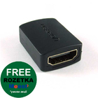 Перехідник HDMI мама – HDMI мама (Ugreen) Original