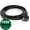 Кабель HDMI to DVI (3м) (Atcom)