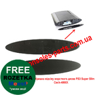 Кришка відсіку жорсткого диска PS3 Super Slim Cech 4000X