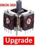 Механізм аналога 3D джойстика XBOX 360 (Upgrade) (оригінал)
