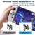 Joy-Con 3D джойстик (з датчиками Холла) Nintendo Switch 1 шт