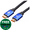 Кабель HDMI to HDMI 8К v2.1 (Atcom) 2 м (Ultra HD)