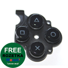Кнопки PSP 2000 (Black)