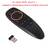 Air Mouse G10S з гіроскопом, мікрофоном голосовим керуванням