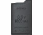 PSP 1000 Fat акумулятор (1800 mAh) (Sony) (Оригінал)