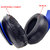Амбушюри Sony Wireless Stereo Headset (Оригінал)
