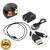 Аудіо конвертер Toslink Digital Optical Coaxial в аналог 2 RCA (Преміум)