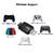 USB адаптер COOV N100 Pro підключ джойстиків Xbox, PS4 до Nintendo Switch