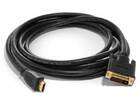 Кабель HDMI to DVI (1,8м) (Atcom)