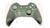 Xbox One передня панель бездротового геймпада (Wireless Controller) Halo 5 Limited Edition (Green)