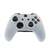 Xbox ONE силіконовий чохол для джойстика (White)