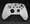 Xbox ONE силіконовий чохол для джойстика (White)