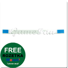 PS2 шлейф плати включення SCPH-9000X(8pin)