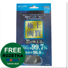 PS Vita захисна плівка для екрану (Hori) (PCH-2000)