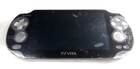 Дисплей PS Vita + тачскрін У зборі (Чорний) PCH-1000