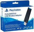 PS4 Adapter ресивер DualShock 4 for PC/Mac (оригінал)