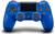 Джойстик PS4 V2 Dualshock 4 Controller Синій (Оригінал)