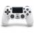 Джойстик PS4 V2 Dualshock 4 Controller Білий (Оригінал)