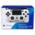 Джойстик PS4 V2 Dualshock 4 Controller Білий (Оригінал)