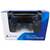 Джойстик PS4 V2 Dualshock 4 Controller Blue Crystal (Оригінал)