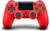 Джойстик PS4 V2 Dualshock 4 Controller Червоний (Оригінал)