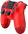 Джойстик PS4 V2 Dualshock 4 Controller Червоний (Оригінал)