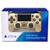 Джойстик PS4 V2 Dualshock 4 Controller Золотий (Оригінал)