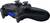Джойстик PS4 V2 Dualshock 4 Controller Чорний (Оригінал)