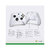 Джойстик Xbox Series X, Xbox Series S, Robot White (Оригінал)