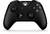 Джойстик геймпад Xbox one бездротовий Чорний (Оригінал)