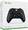 Джойстик геймпад Xbox one бездротовий Чорний (Оригінал)