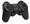 Джойстик PS3 Dualshock 3 - бездротовий (оригінал) (Чорний)