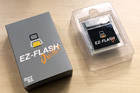EZ-FLASH Junior для GBA, GBC (New Version) Оригінал