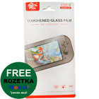 Захисне скло для екрану Nintendo Switch Lite