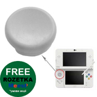 Капелюшок аналог New 3DS | 3DS | 3DS LL | 3DS XL (Оригінал)