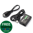 PS Vita зарядний пристрій (Ac Adapter PS Vita)