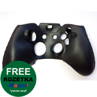 Xbox ONE силіконовий чохол для джойстика (Black)
