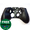 Xbox ONE силіконовий чохол для джойстика (Black)