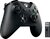 Геймпад Xbox one + бездротовий адаптер для Windows 10 (Оригінал)