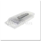 XBOX 360 Fat корпус жорсткого диска HDD (прозорий)