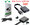 Кабель перехідник HDMI TO VGA PS4 / Xbox one + аудіо вихід (Ugreen) Оригінал