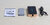 HDMI hab switch 3 в 1 + Audio (Vention) (Original)