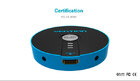 HDMI hab switch 3 в 1 Vention (Original)