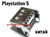 HDMI роз'єм PS5 (Китай)